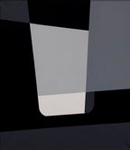 On the Surface av Arild Askeland kan du se på galleri M35 på Tjuvholmen, Oslo