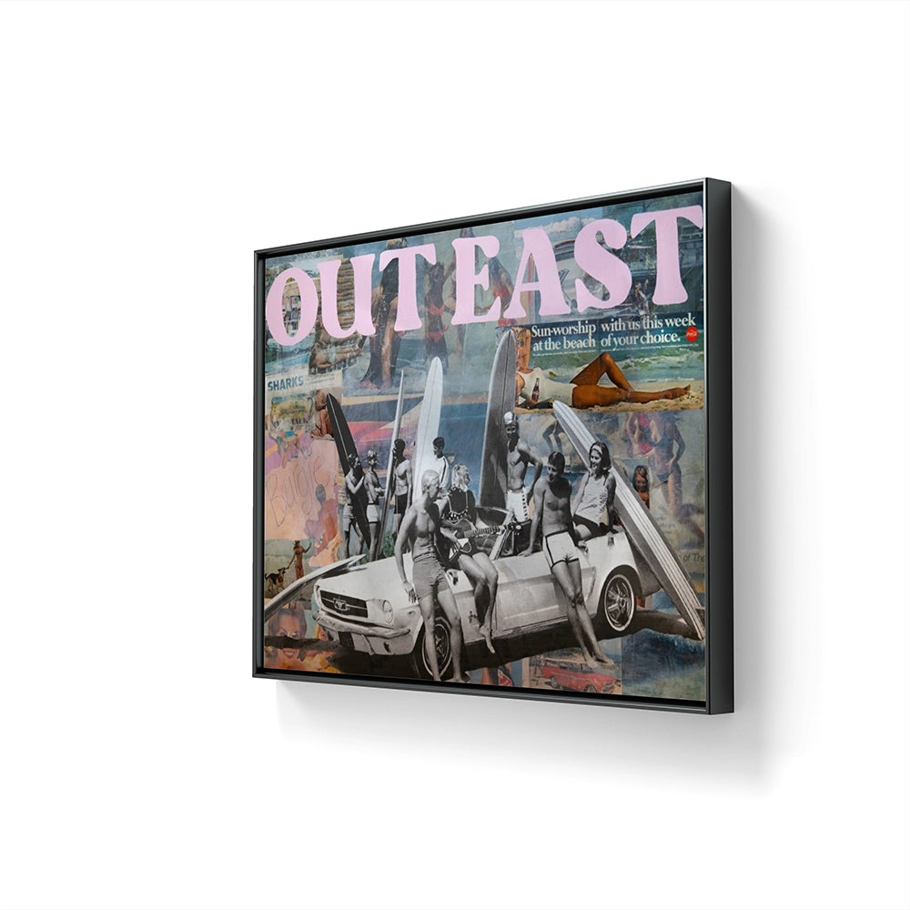 I galleri m35 kan du se flere kunstverk av Celi