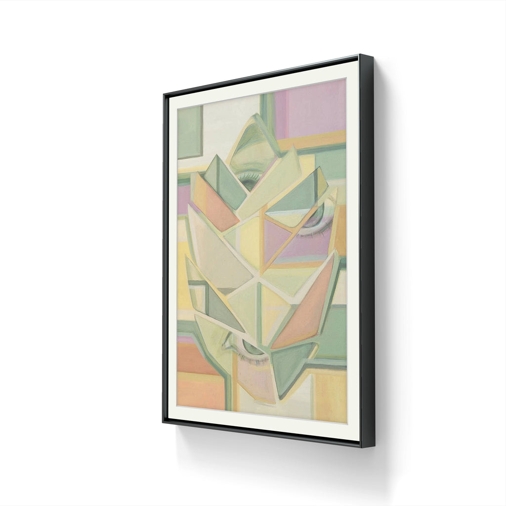 Ønsker du innramming av din Pine Occhio? Ta kontakt på post@m35.no