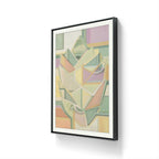 Ønsker du innramming av din Pine Occhio? Ta kontakt på post@m35.no