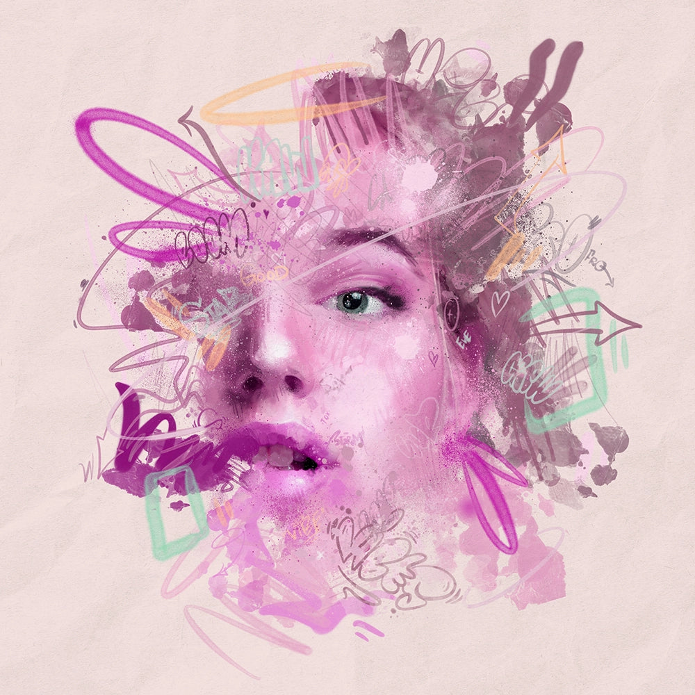 Vi er behjelpelig med innramming. Ta kontakt på post@m35.no