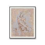 Kunstverket Power er laget av Lea Alstad