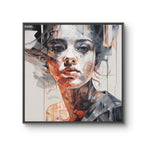 Kunstverket "Prove me right" av den norske samtidskunstneren Laila Maria Mæland