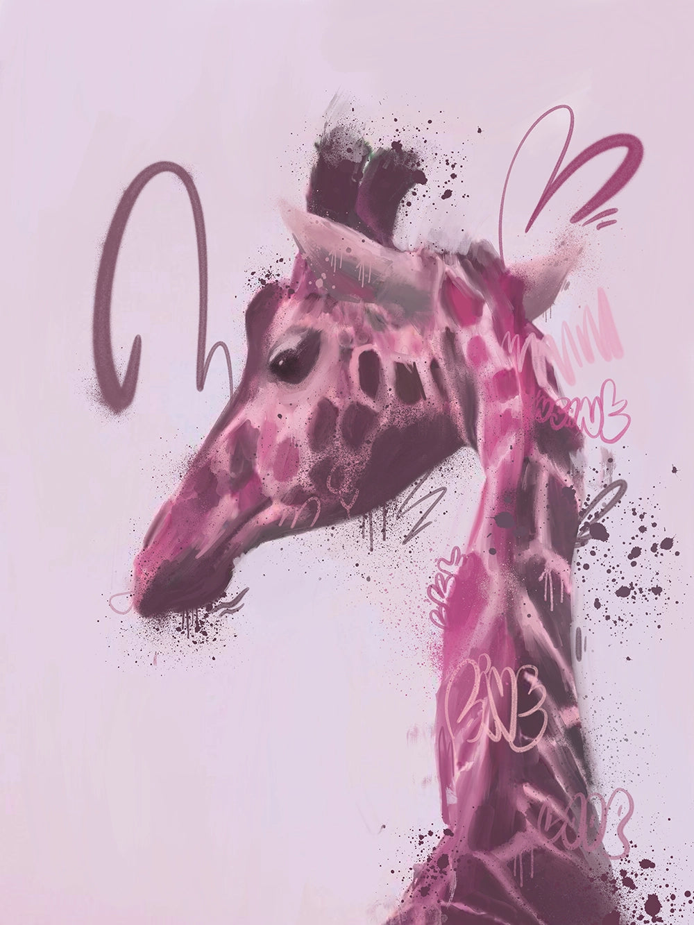 Se og opplev Riffyraff i vårt galleri på Tjuvholmen.