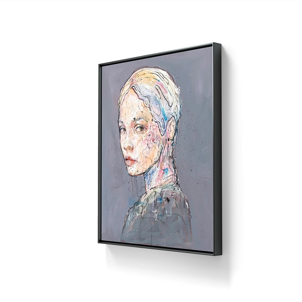 Vi er behjelpelig med innramming. Ta kontakt på post@m35.no