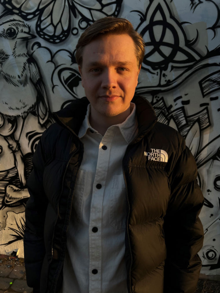 Salke, norsk graffitikunstner