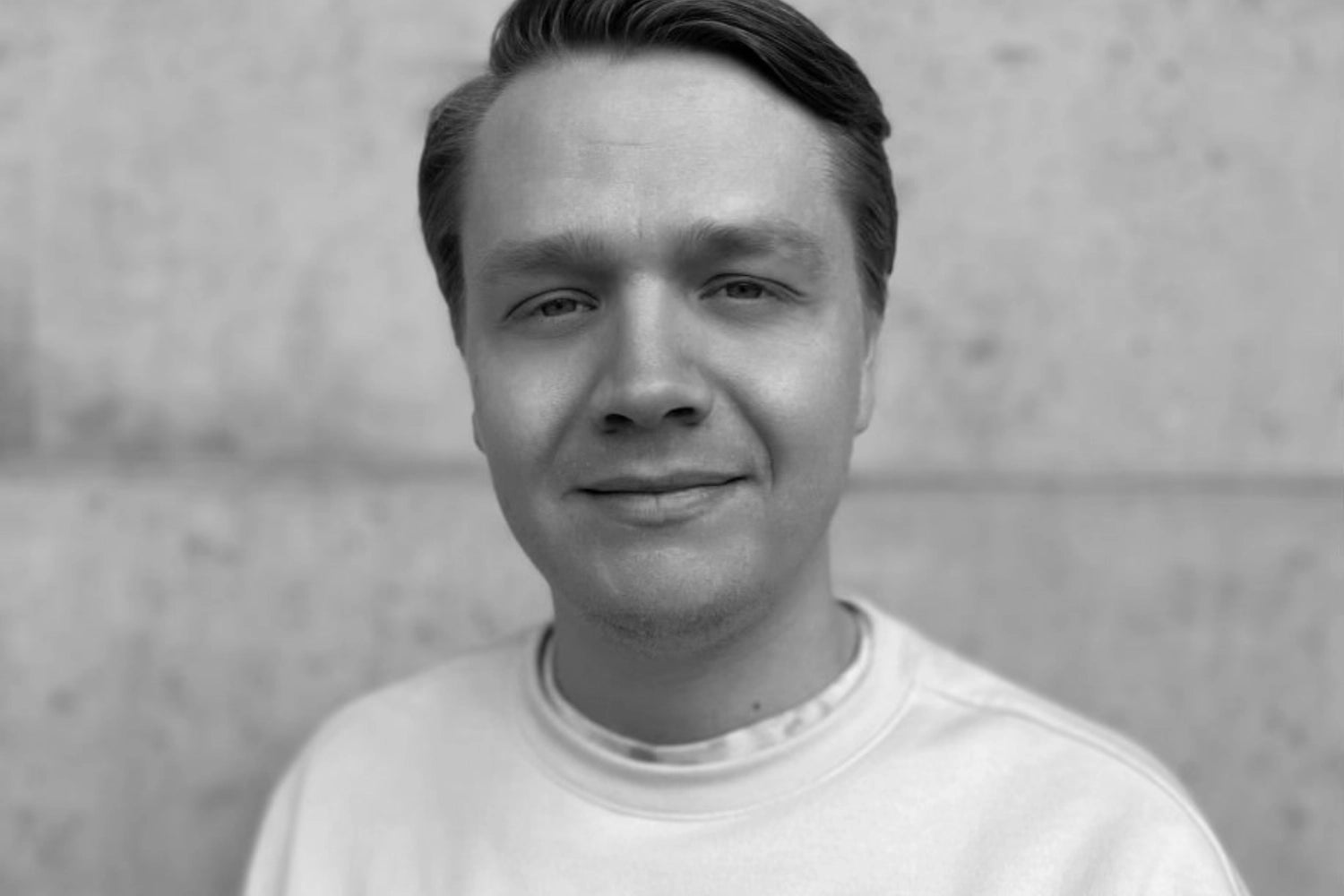 Salke1 popartkunstner representert av galleri M35