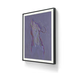 I galleri m35 kan du se flere kunstverk av Lea Alstad