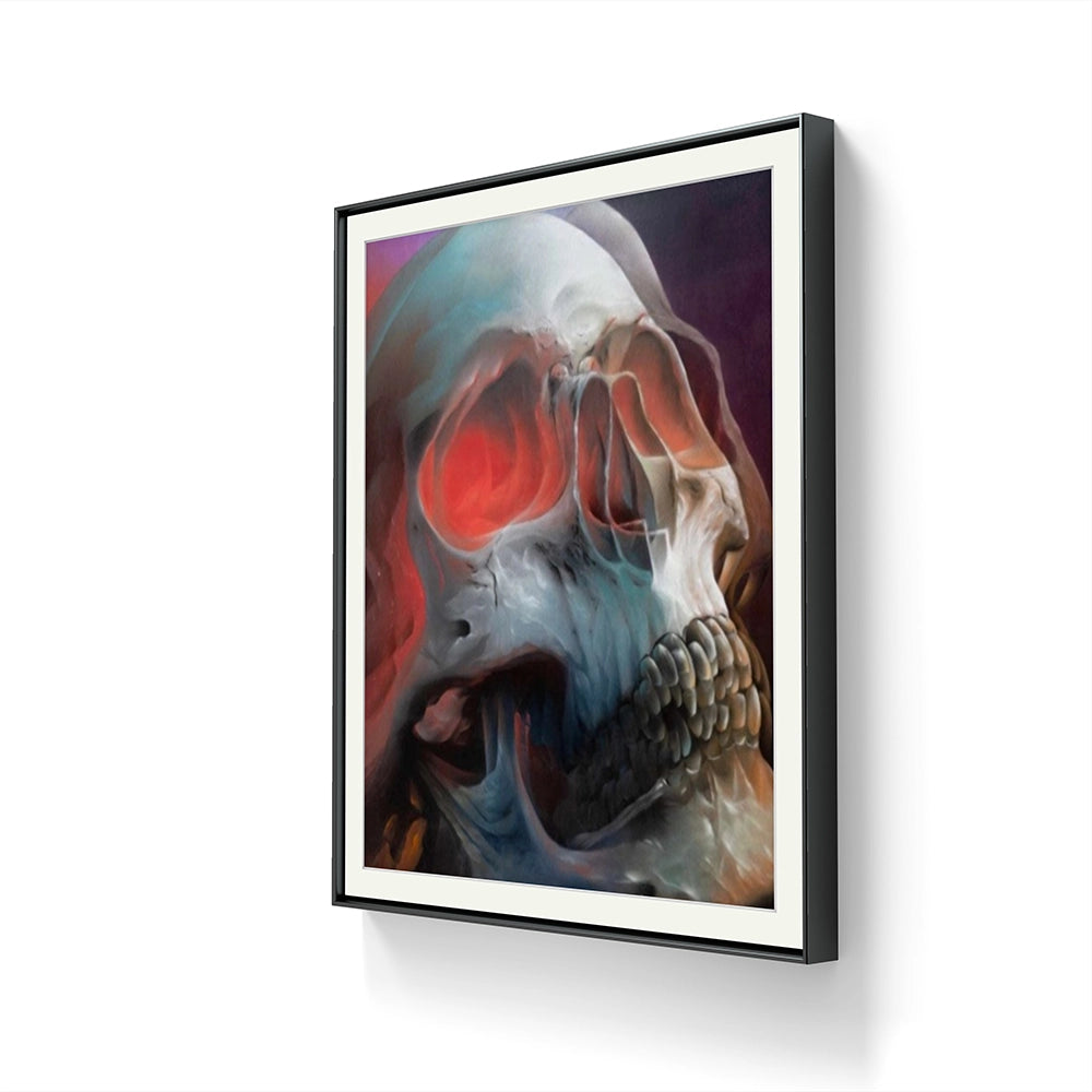 Se flere kunstverk av Steinar Caspari i galleri M35 på Tjuvholmen