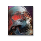 Vi er behjelpelig med innramming. Ta kontakt på post@m35.no