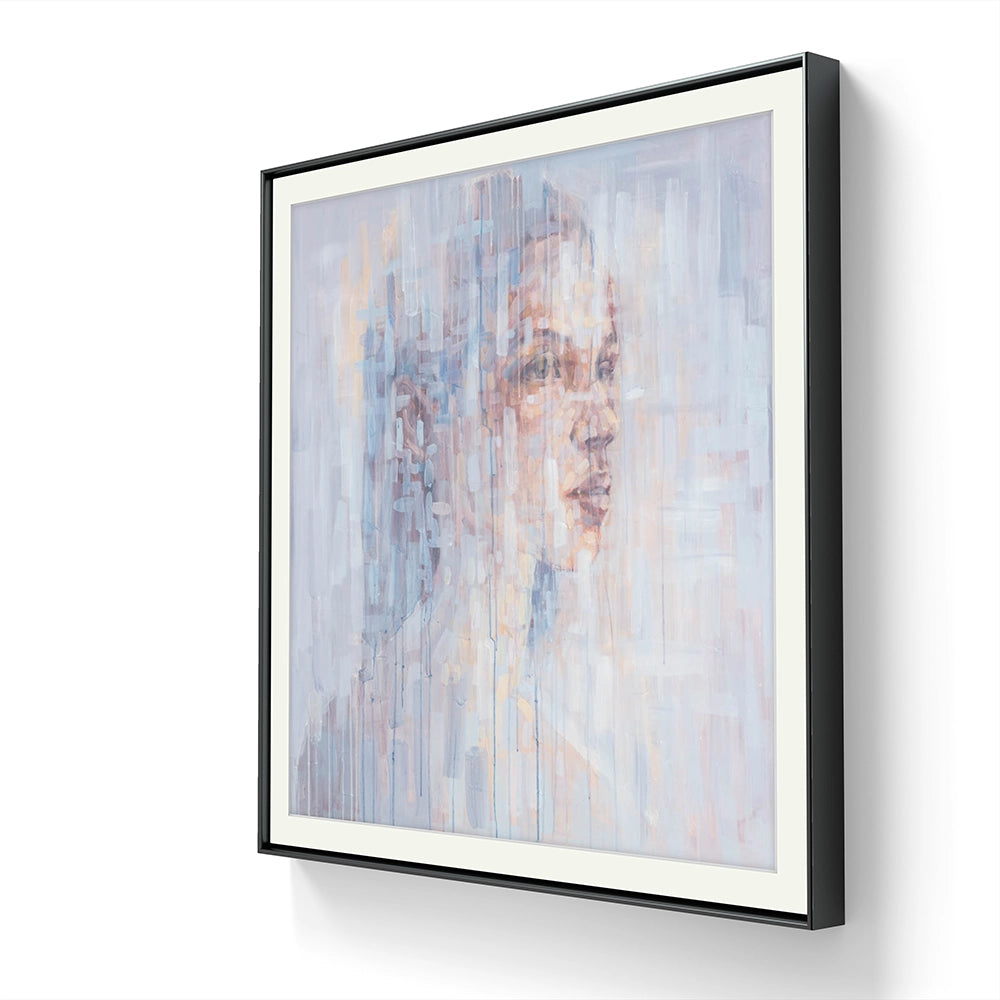 I galleri m35 kan du se flere kunstverk av Lea Alstad