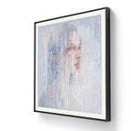 I galleri m35 kan du se flere kunstverk av Lea Alstad