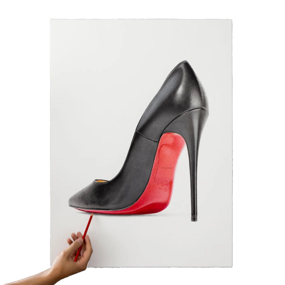 Kunstverket So Kate av Kristoffer Ask Hansen