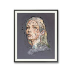 Kunstverket Spark er laget av Lea Alstad