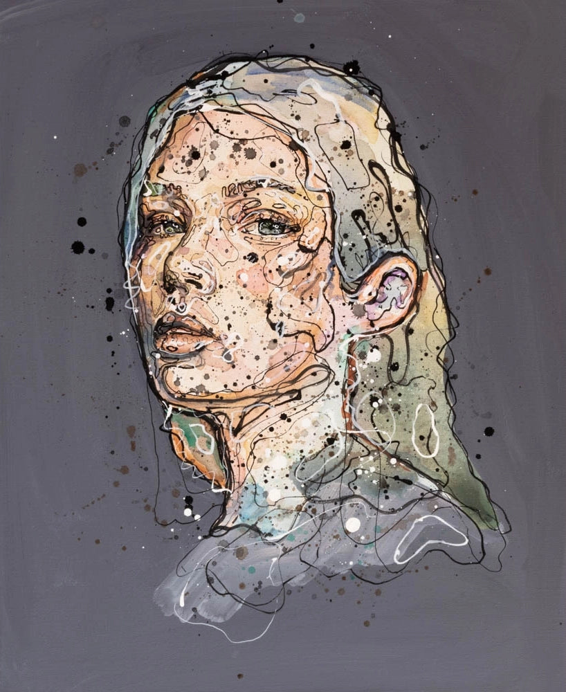 Vi er behjelpelig med innramming. Ta kontakt på post@m35.no