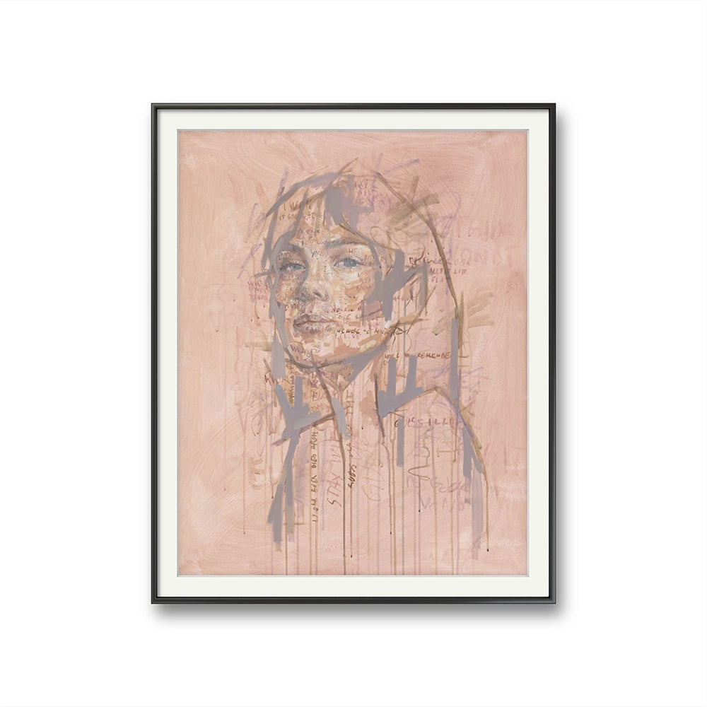 Start er et kunstverk laget av den norske kunstneren Lea Alstad