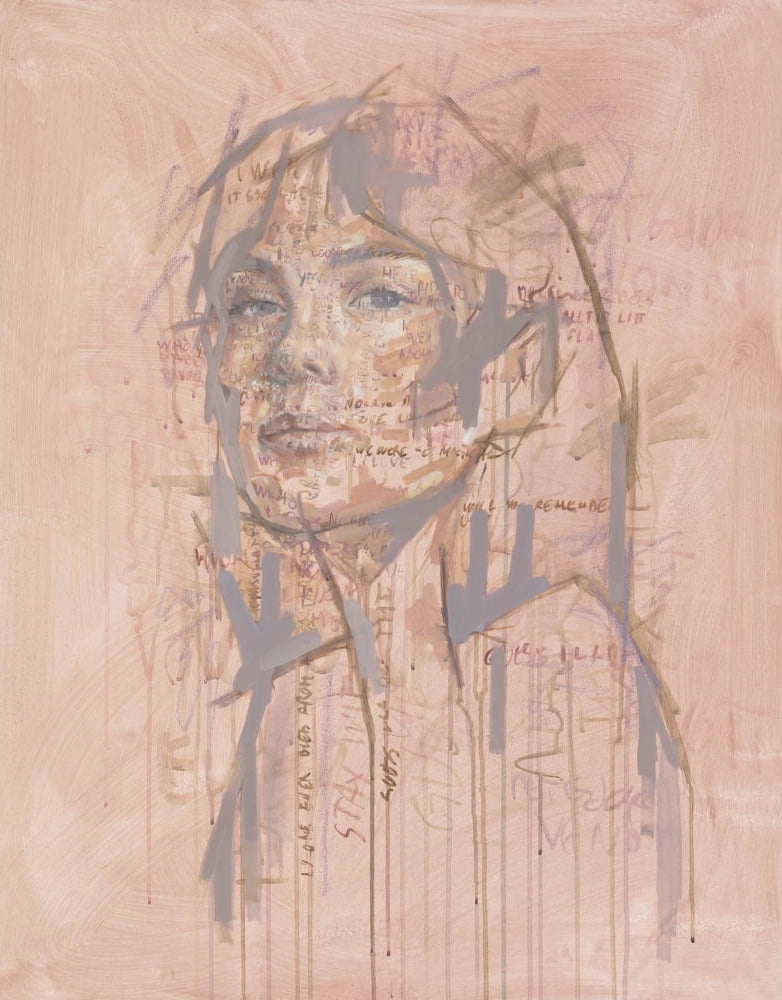 Vi er behjelpelig med innramming. Ta kontakt på post@m35.no