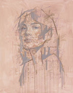 Vi er behjelpelig med innramming. Ta kontakt på post@m35.no