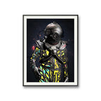 SUB er et kunstverk laget av den norske kunstneren Espen Dalen