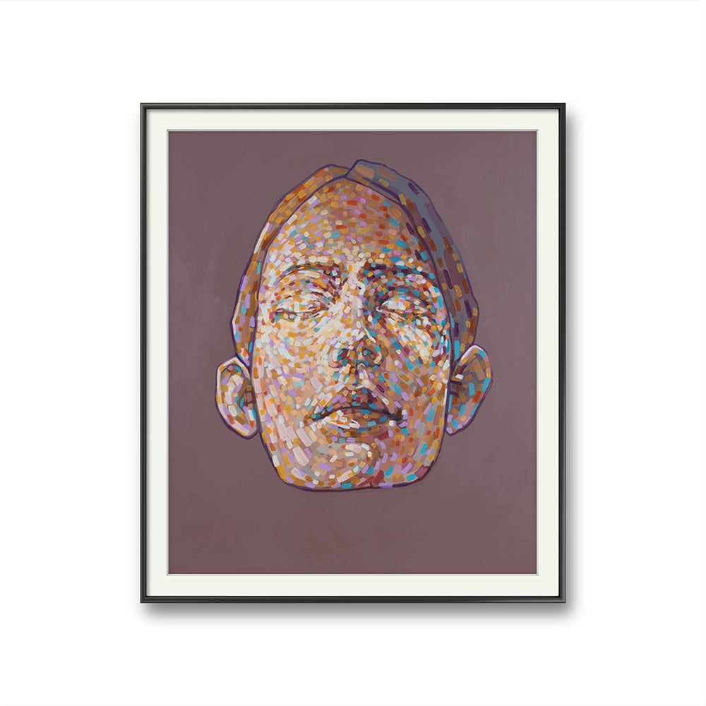 Sunlight er et kunstverk laget av Lea Alstad