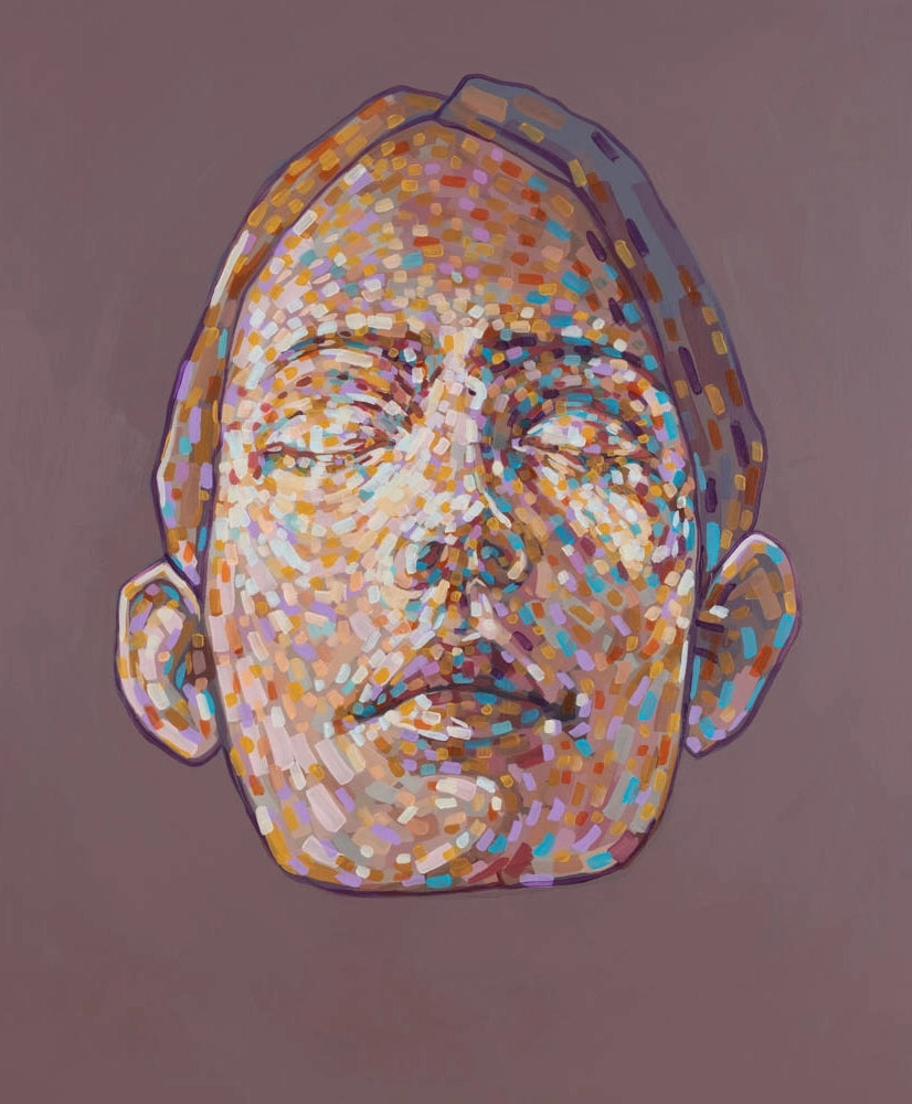 Vi er behjelpelig med innramming. Ta kontakt på post@m35.no