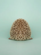 Detaljebilde av fotokunsttrykket "Symmetric Hedgehog II" av Dag Knudsen. 