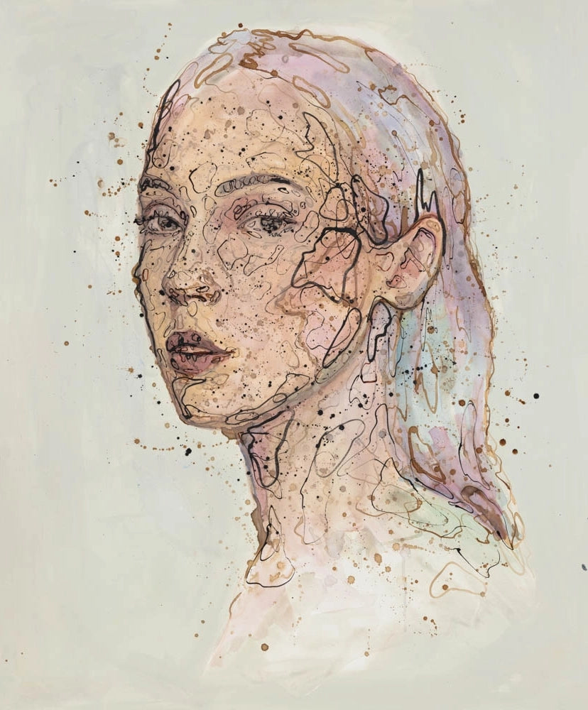 Vi er behjelpelig med innramming. Ta kontakt på post@m35.no