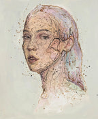 Vi er behjelpelig med innramming. Ta kontakt på post@m35.no