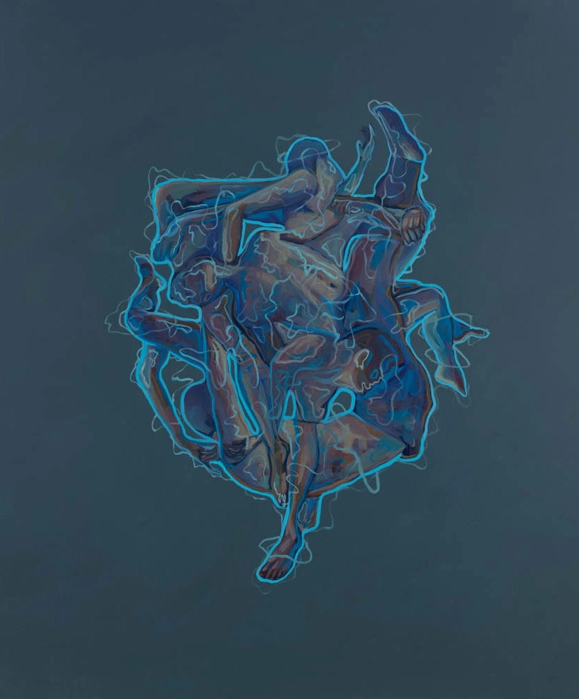 Vi er behjelpelig med innramming. Ta kontakt på post@m35.no