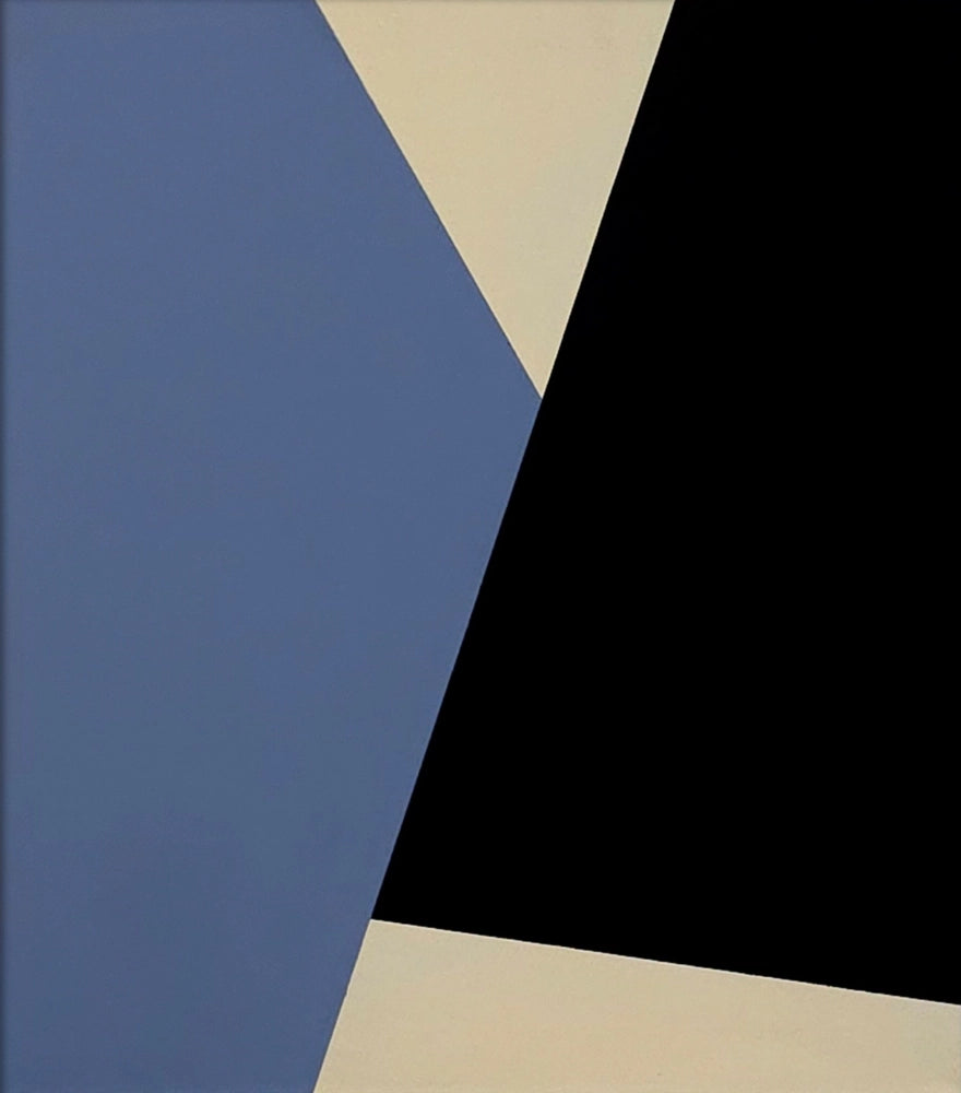 The Surface av Arild Askeland kan du se i galleri M35 på Tjuvholmen, Oslo