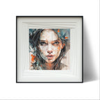 Det finnes flere ulike varianter av innramming. 