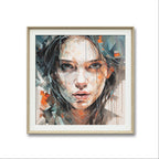 Galleri M35 er behjelpelig med å få This moment innrammet. 