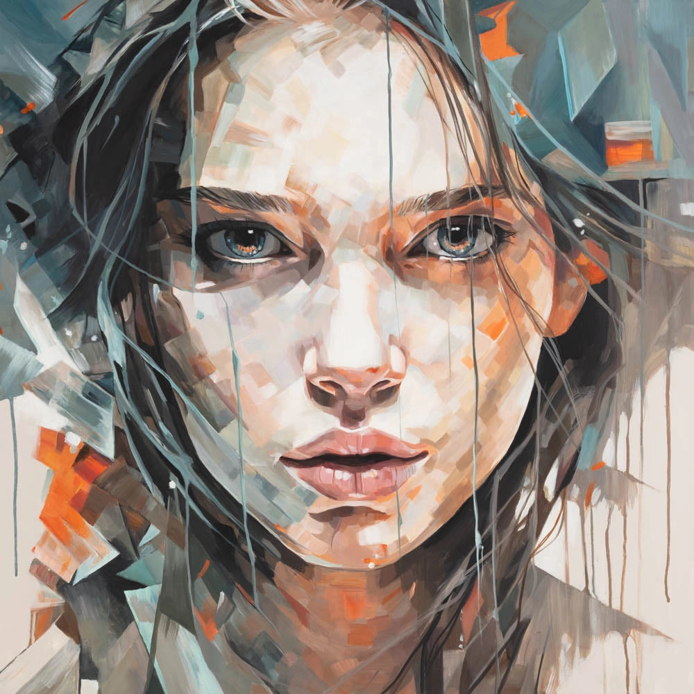 This Moment kan ses i galleri M35 på Tjuvholmen. 