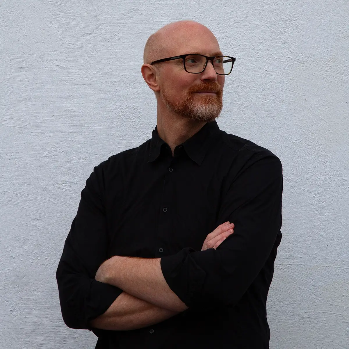 Torkild Iversen - norsk samtidskunstner