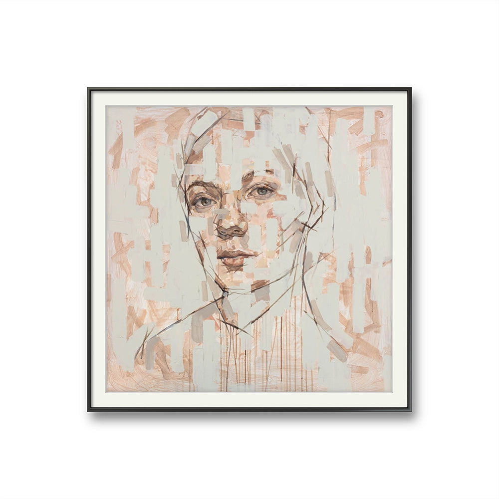 Kunstverket Total er laget av Lea Alstad