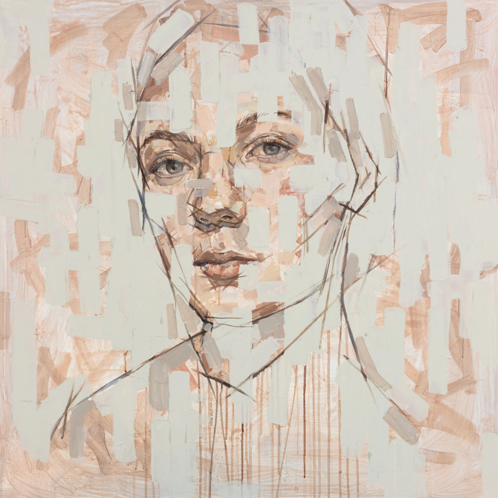 Vi er behjelpelig med innramming. Ta kontakt på post@m35.no