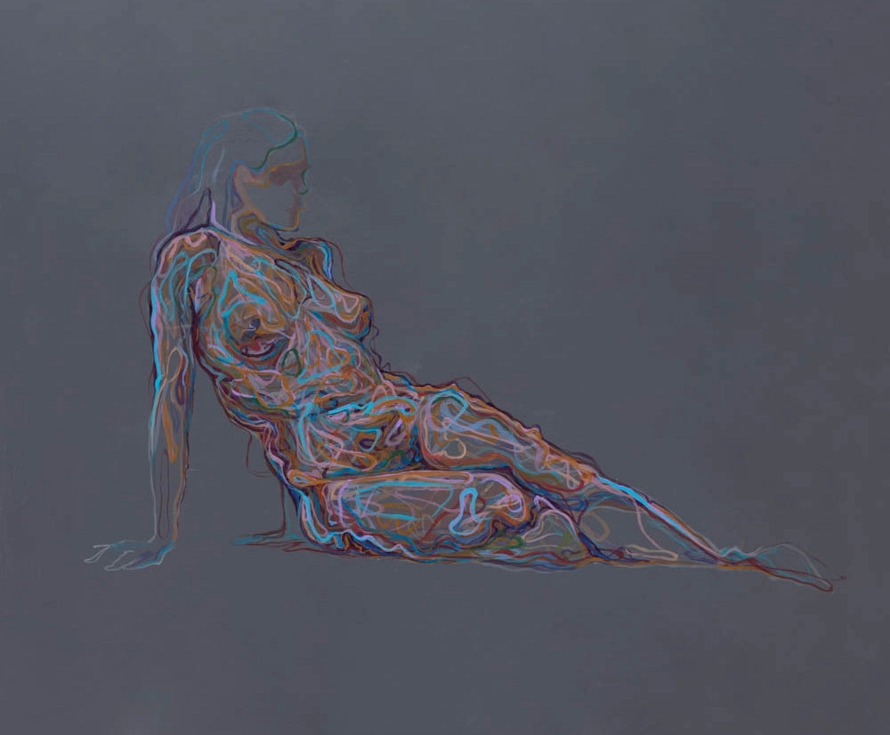 Vi er behjelpelig med innramming. Ta kontakt på post@m35.no