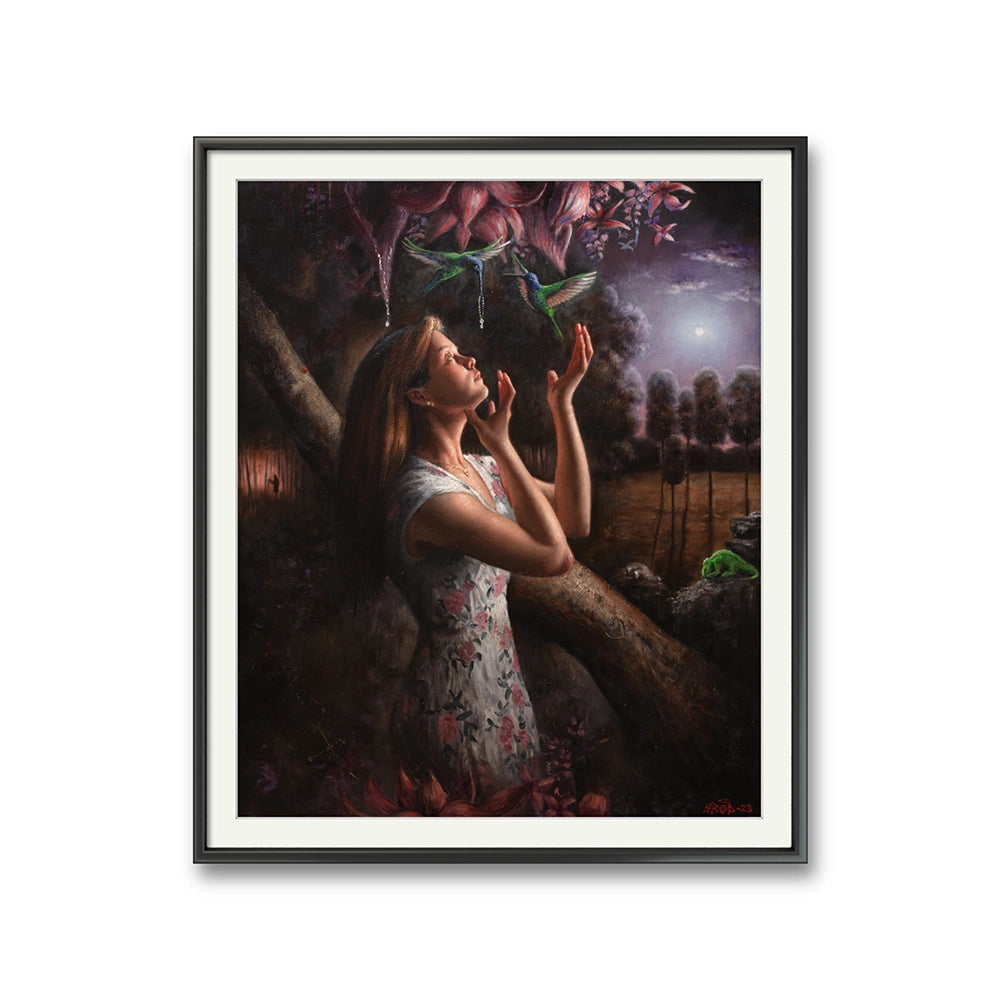 Veivisere er et kunstverk laget av Bjørge Rødfjell