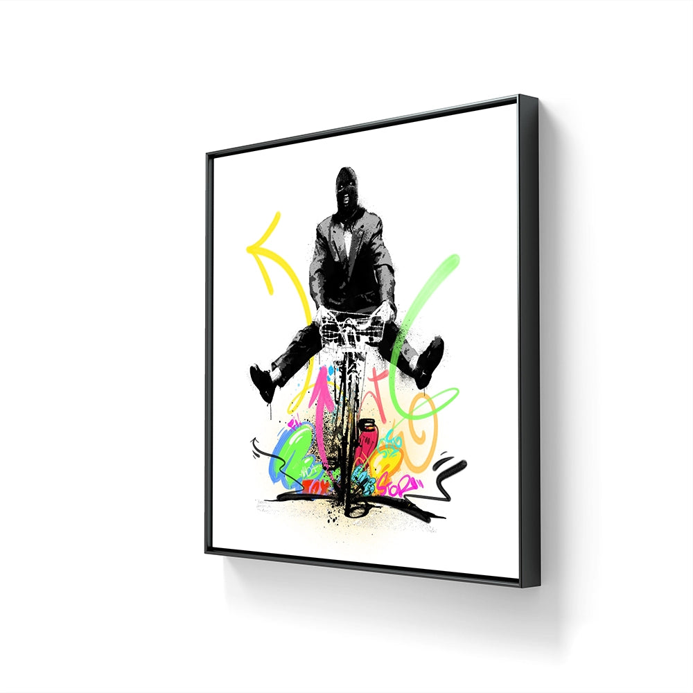 Trykket kommer i størrelsen 20 x 30 cm