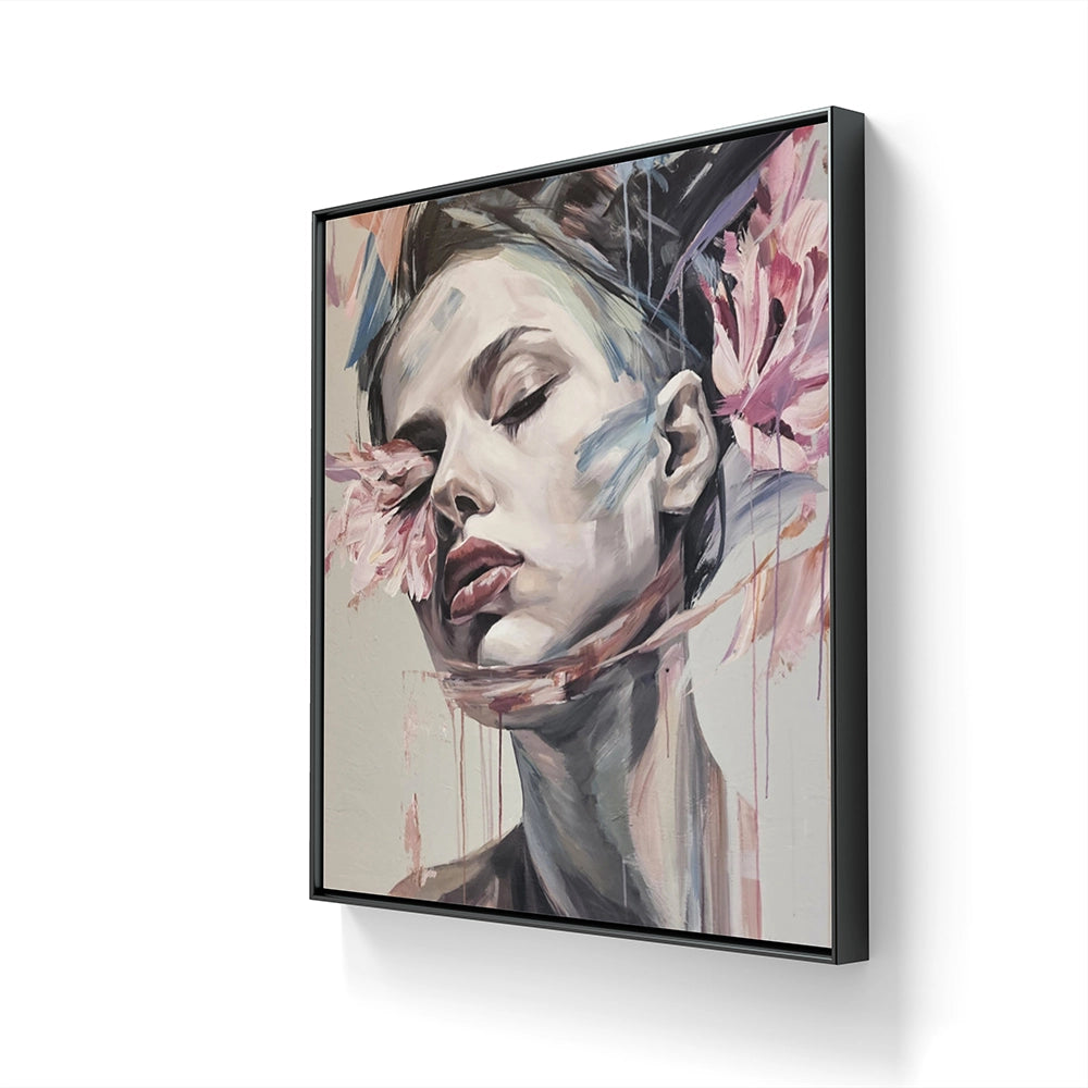 I galleri m35 kan du se flere kunstverk av Laila Maria Mæland