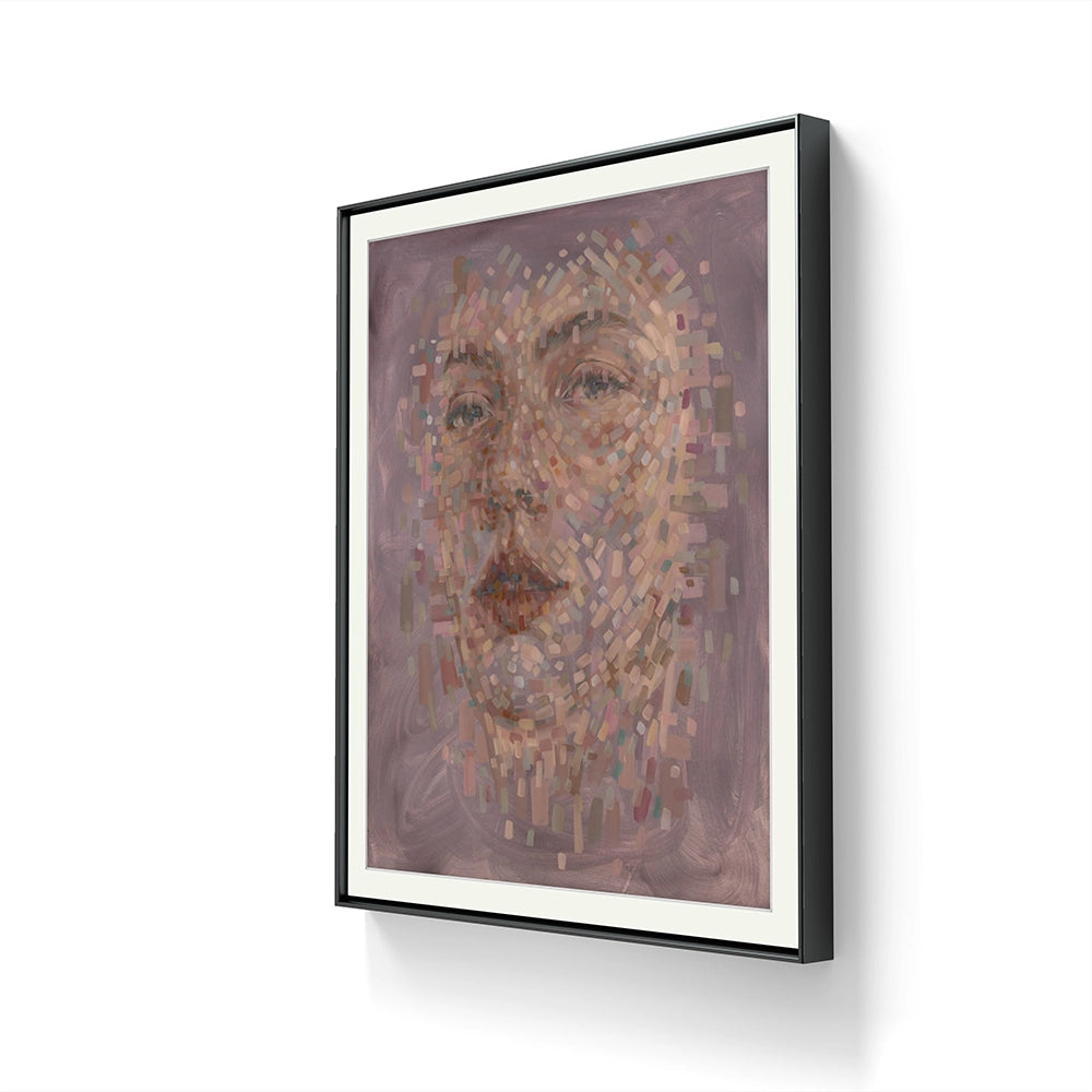 I galleri m35 kan du se flere kunstverk av Lea Alstad