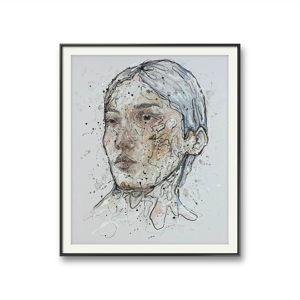 Kunstverket Wish er laget av Lea Alstad