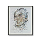 Kunstverket Wish er laget av Lea Alstad