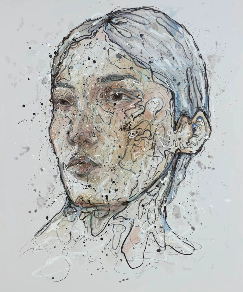 Vi er behjelpelig med innramming. Ta kontakt på post@m35.no