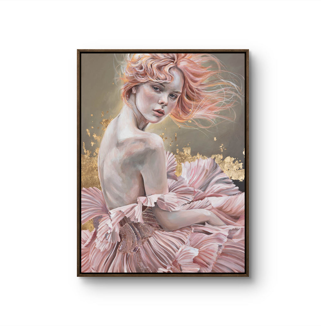 With or without you, originalverk