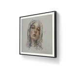 I galleri m35 kan du se flere kunstverk av Lea Alstad