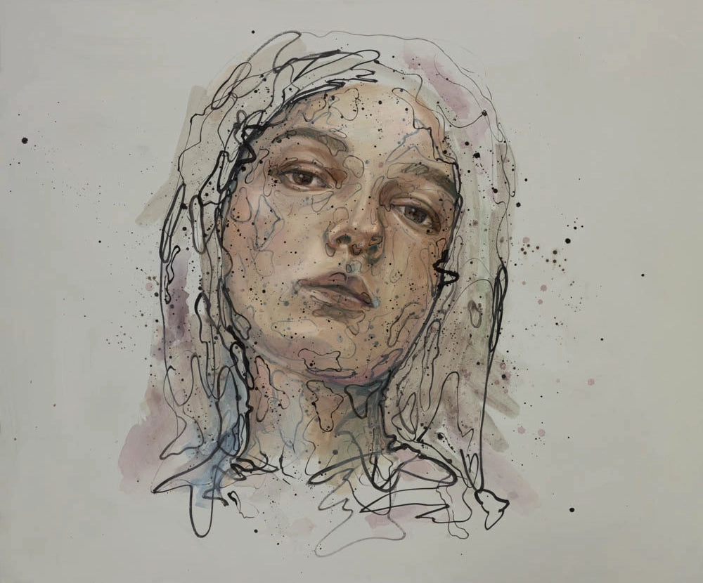 Vi er behjelpelig med innramming. Ta kontakt på post@m35.no