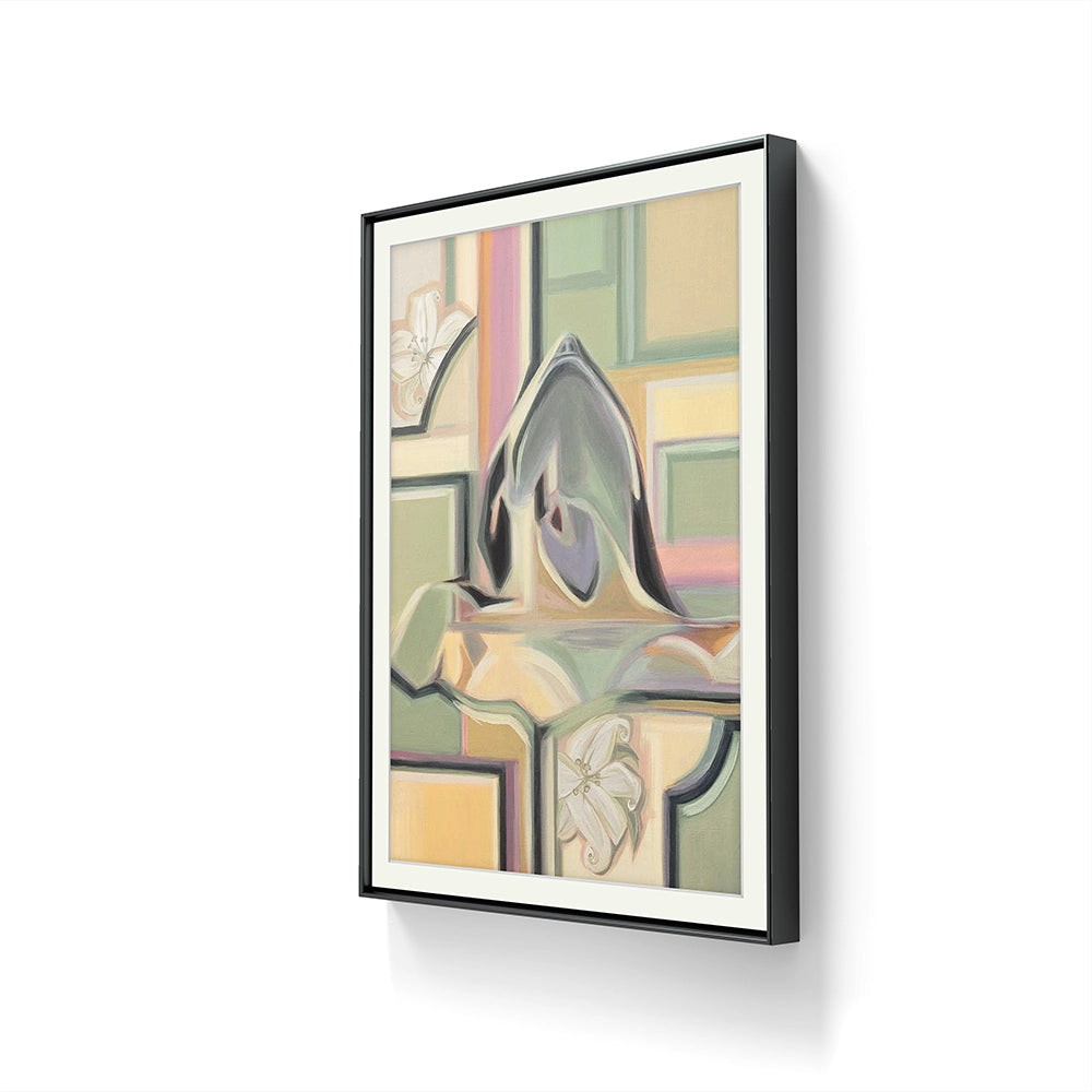 Ønsker du innramming av ditt kunstverk? Ta kontakt på post@m35.no