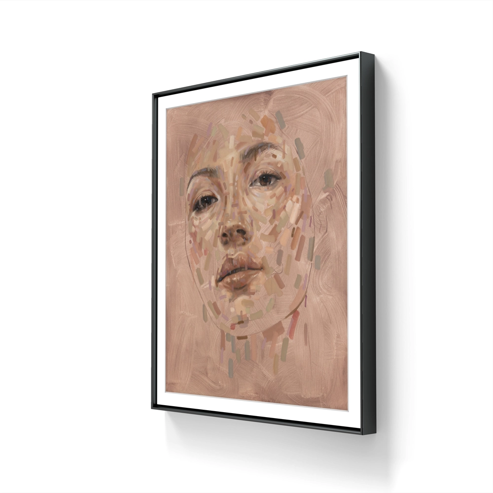 Se flere kunstverk av Lea i vårt galleri på Tjuvholmen