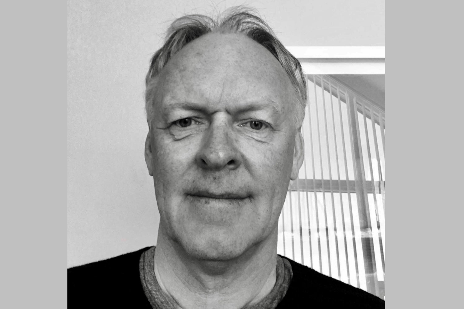 Arild Askeland norsk samtidskunstner i galleri M35